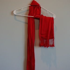 Womens Scarf